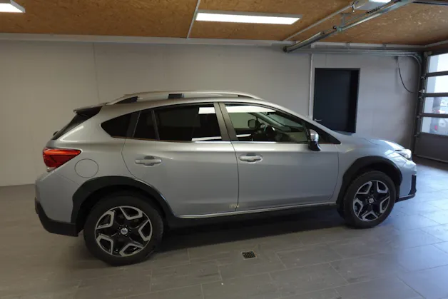 Subaru XV 2.0i Swiss Plus