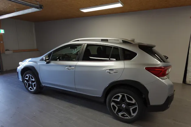 Subaru XV 2.0i Swiss Plus