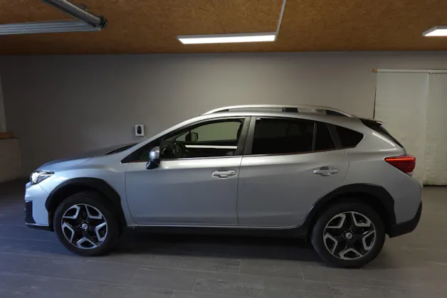 Subaru XV 2.0i Swiss Plus