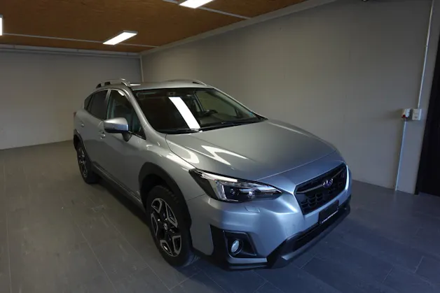 Subaru XV 2.0i Swiss Plus