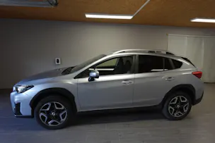 Subaru XV 2.0i Swiss Plus