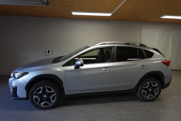 Subaru XV 2.0i Swiss Plus