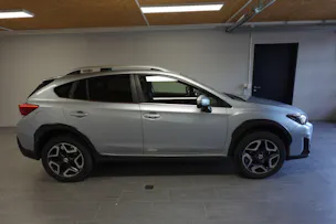 Subaru XV 2.0i Swiss Plus