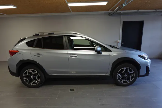 Subaru XV 2.0i Swiss Plus