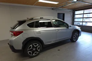 Subaru XV 2.0i Swiss Plus