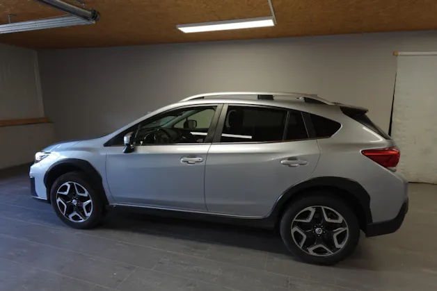 Subaru XV 2.0i Swiss Plus