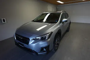 Subaru XV 2.0i Swiss Plus