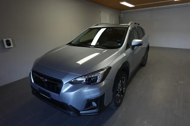 Subaru XV 2.0i Swiss Plus