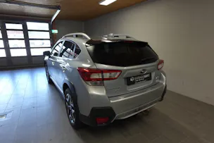 Subaru XV 2.0i Swiss Plus