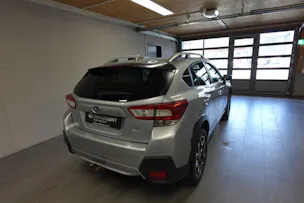 Subaru XV 2.0i Swiss Plus