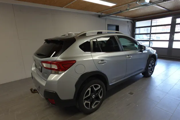Subaru XV 2.0i Swiss Plus