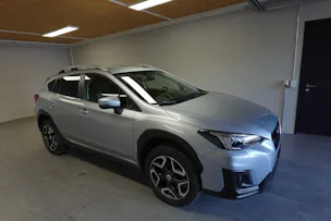 Subaru XV 2.0i Swiss Plus