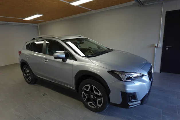 Subaru XV 2.0i Swiss Plus
