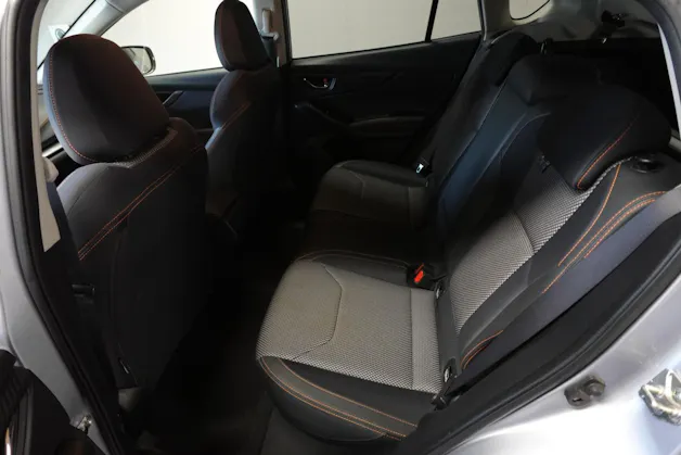 Subaru XV 2.0i Swiss Plus