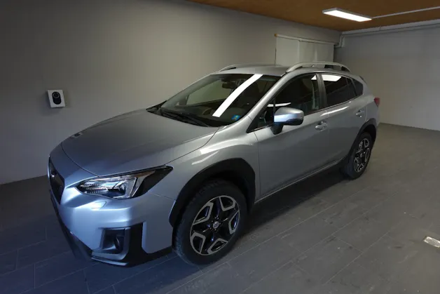 Subaru XV 2.0i Swiss Plus