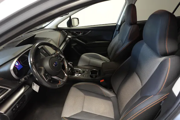Subaru XV 2.0i Swiss Plus