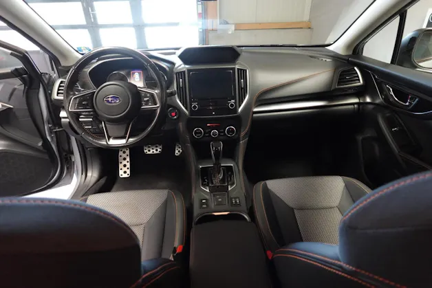Subaru XV 2.0i Swiss Plus