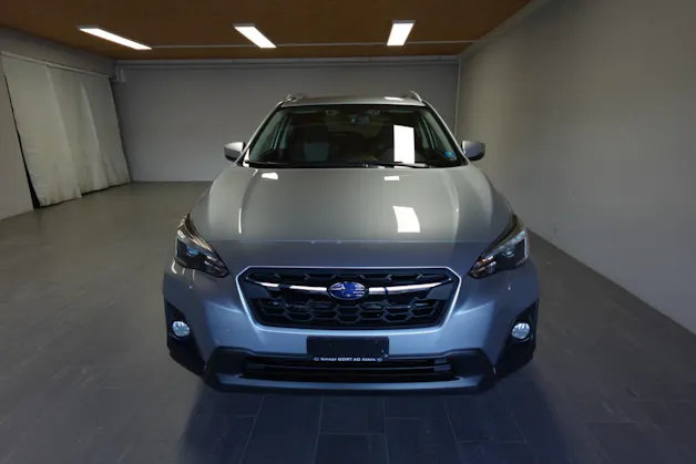 Subaru XV 2.0i Swiss Plus