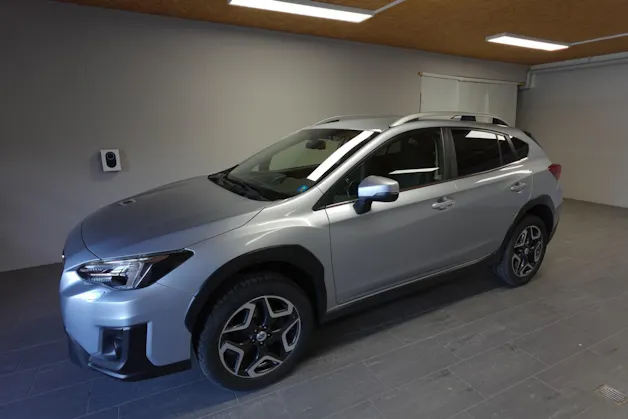 Subaru XV 2.0i Swiss Plus