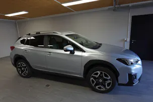 Subaru XV 2.0i Swiss Plus