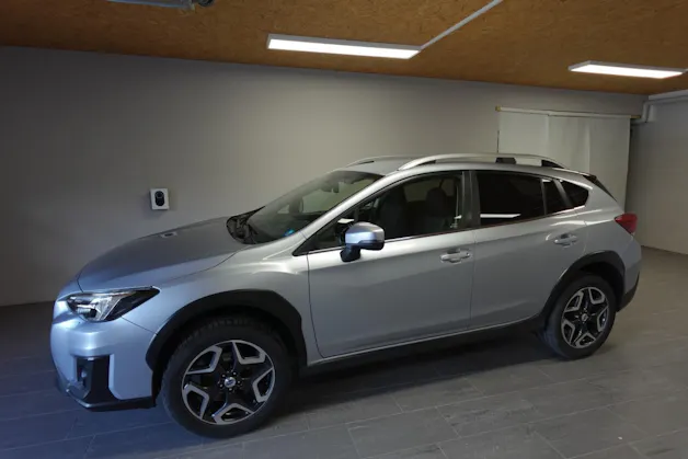 Subaru XV 2.0i Swiss Plus