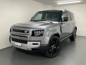 Land Rover Defender 110 3.0 I6 SE