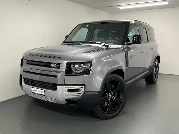 Land Rover Defender 110 3.0 I6 SE