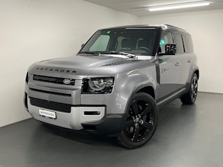 Vehicle image LAND ROVER DEFENDER 0 Vehicle image LAND ROVER DEFENDER 0