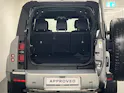 Land Rover Defender 110 3.0 I6 SE