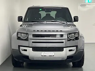 Land Rover Defender 110 3.0 I6 SE