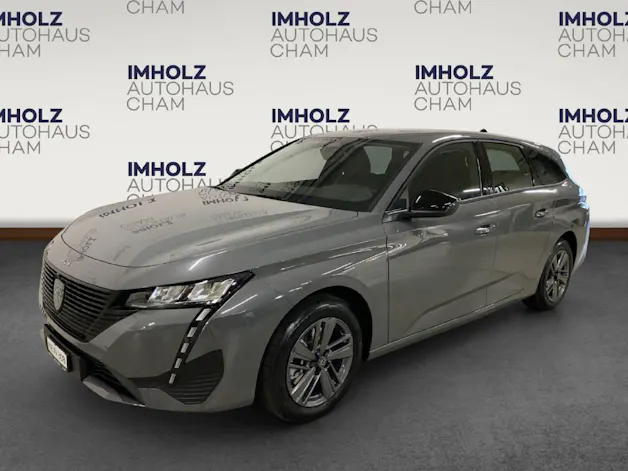 Peugeot 308 SW 1.2 Hybrid Active