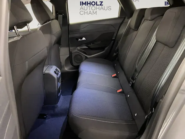Peugeot 308 SW 1.2 Hybrid Active