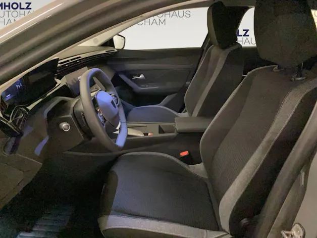 Peugeot 308 SW 1.2 Hybrid Active
