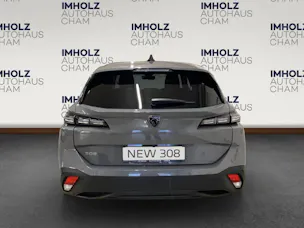 Peugeot 308 SW 1.2 Hybrid Active