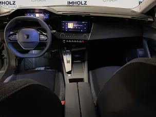 Peugeot 308 SW 1.2 Hybrid Active