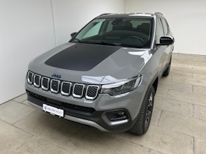 Vehicle image JEEP Compass 1.3 Outdoor 4xe / ab 1,49% Leasing inkl. 1 Jahr Protect Autoversicherung