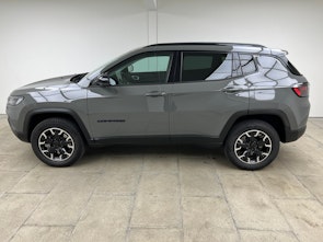 Vehicle image JEEP Compass 1.3 Outdoor 4xe / ab 1,49% Leasing inkl. 1 Jahr Protect Autoversicherung