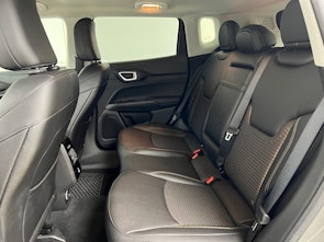 Vehicle image JEEP Compass 1.3 Outdoor 4xe / ab 1,49% Leasing inkl. 1 Jahr Protect Autoversicherung