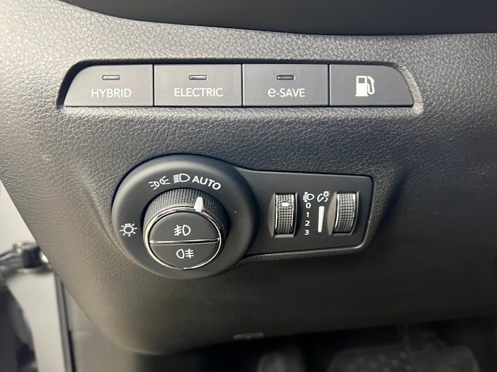 Vehicle image JEEP COMPASS