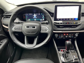 Vehicle image JEEP Compass 1.3 Outdoor 4xe / ab 1,49% Leasing inkl. 1 Jahr Protect Autoversicherung