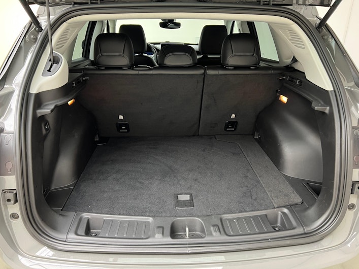 Vehicle image JEEP COMPASS