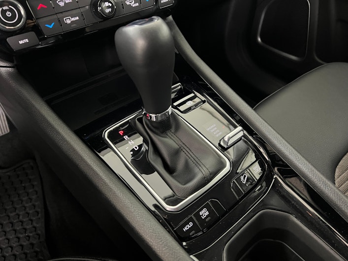 Vehicle image JEEP COMPASS