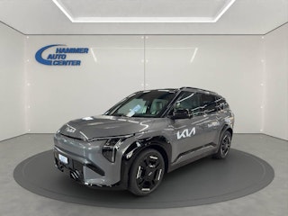 Vehicle image KIA EV3