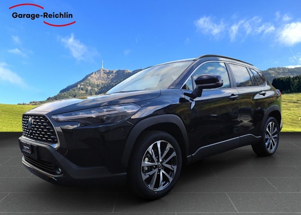 First vehicle image First vehicle image