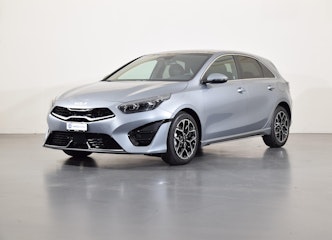 Vehicle image KIA CEED