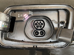 Vehicle image OPEL Grandland-e Electric GS