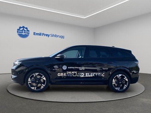 OPEL Grandland-e GS 2