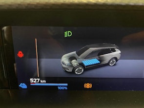 Vehicle image OPEL Grandland-e Electric GS