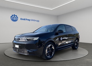 Vehicle image OPEL Grandland-e Electric GS Vehicle image OPEL Grandland-e Electric GS