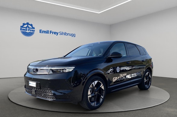 OPEL Grandland-e GS 0 OPEL Grandland-e GS 0